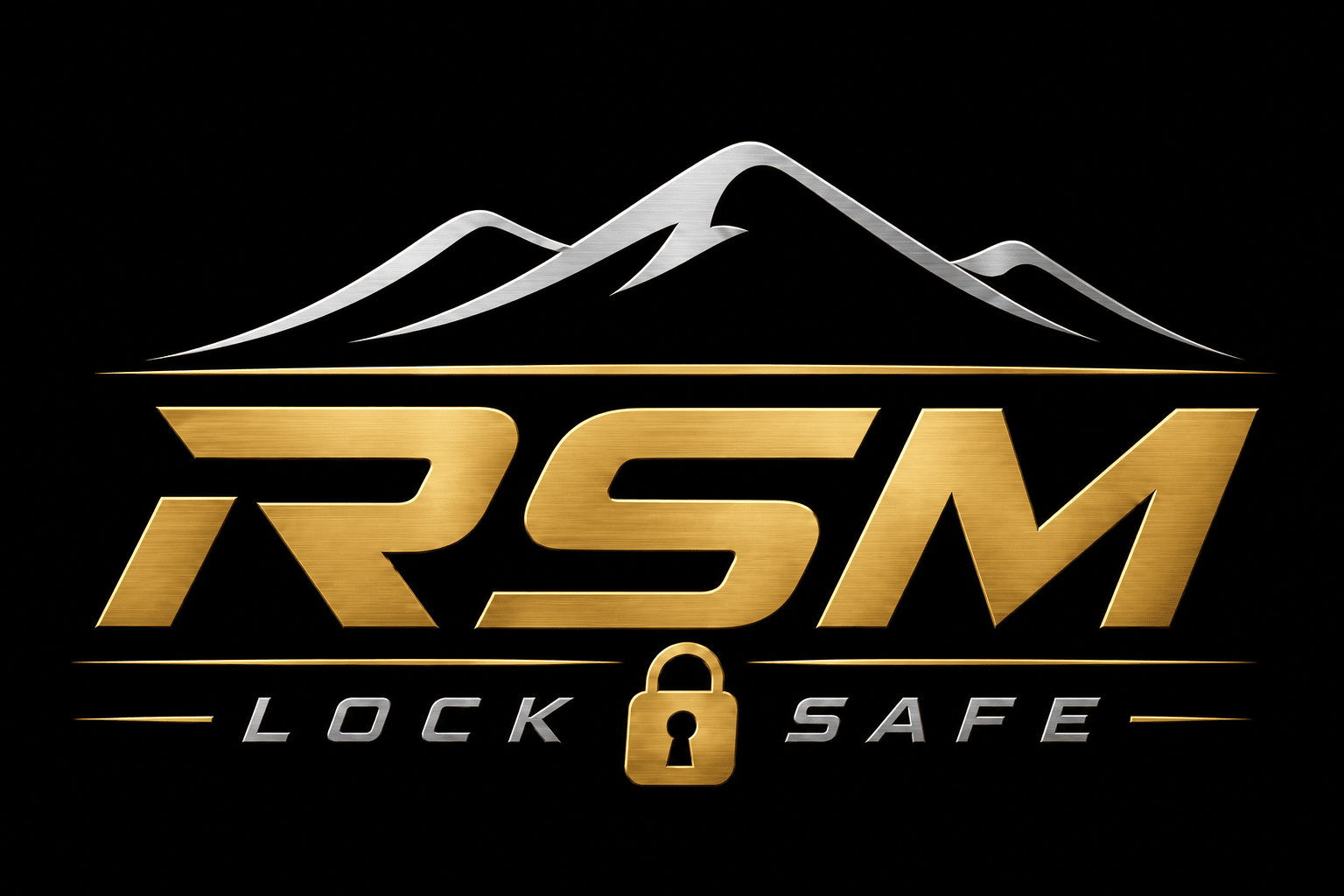 RSMLOCK.COM
